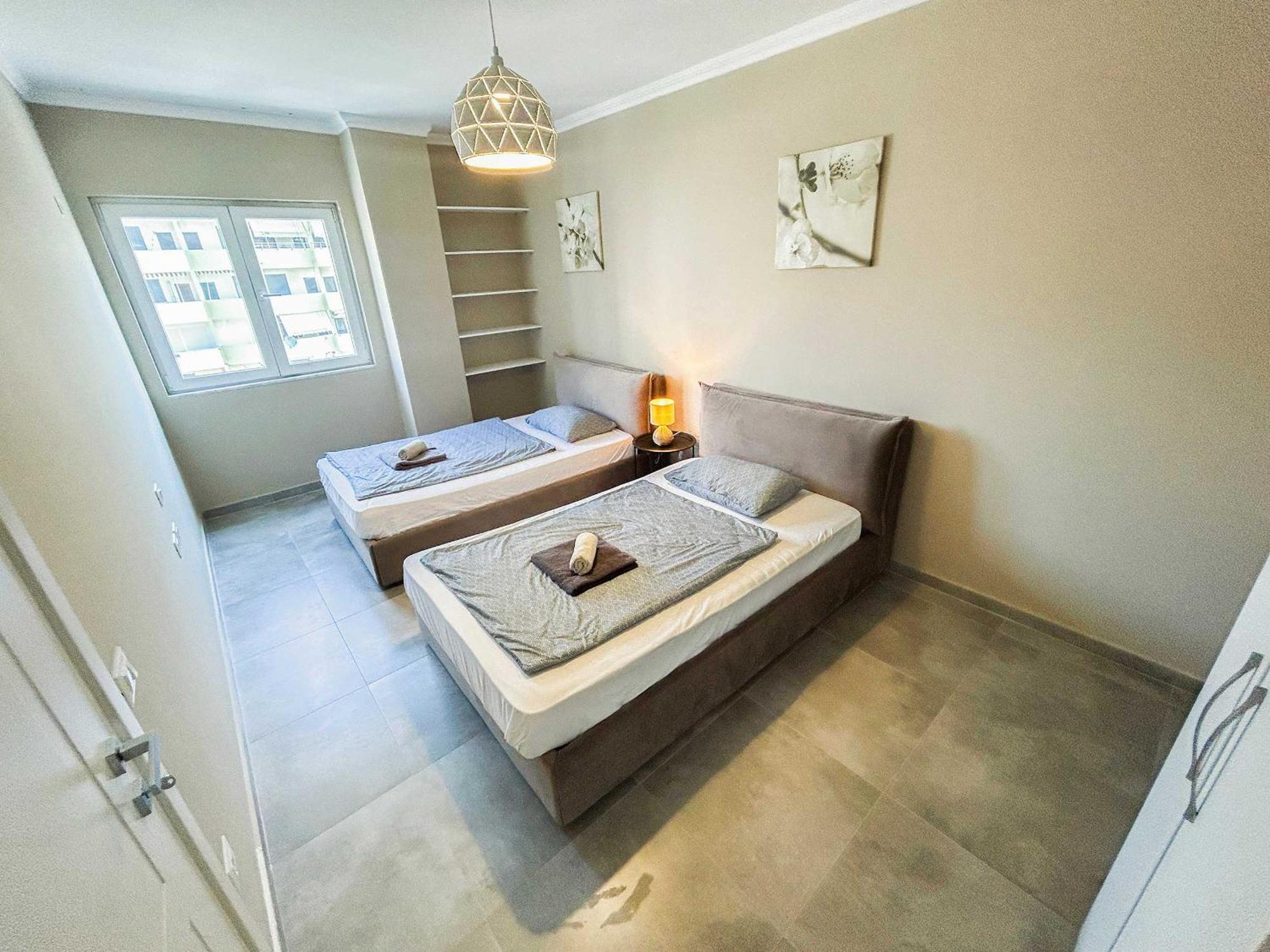 Magic 777 Apartment Durres Exterior photo