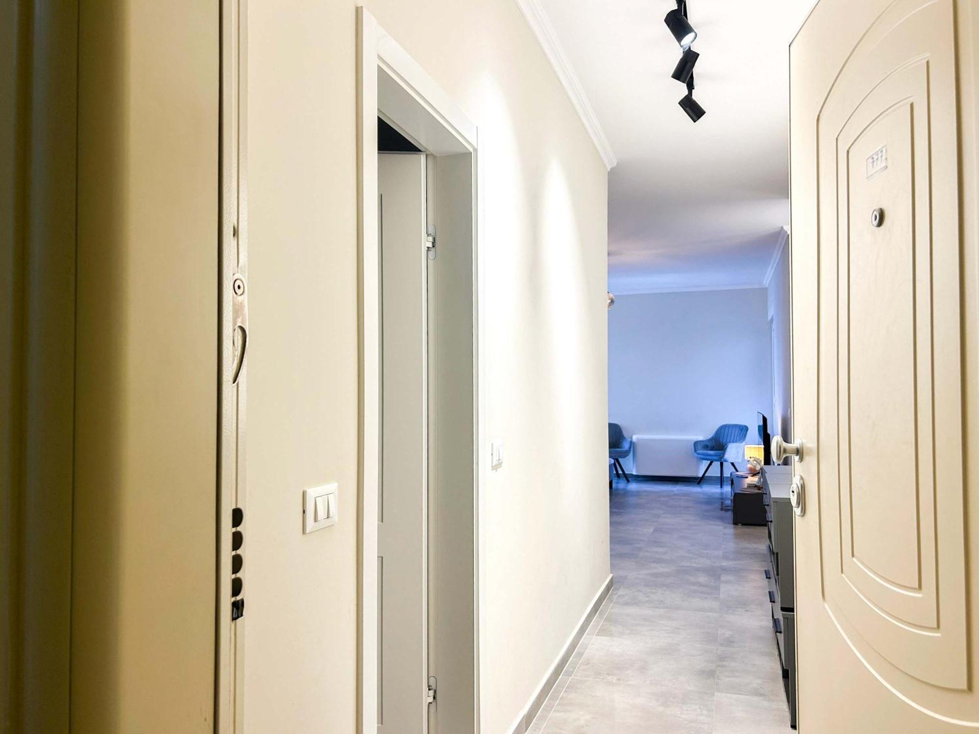 Magic 777 Apartment Durres Exterior photo